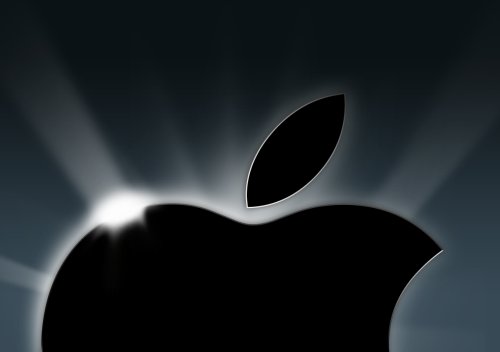 Apple 2007